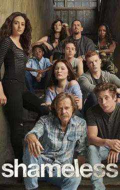 постер Бесстыжие